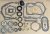 Transfer Case Rebuild Kit FJ40 BJ42 FJ60 4 Speed 81-85