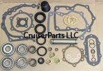 Transfer Case Rebuild Kit FJ40 BJ42 FJ60 4 Speed 81-85