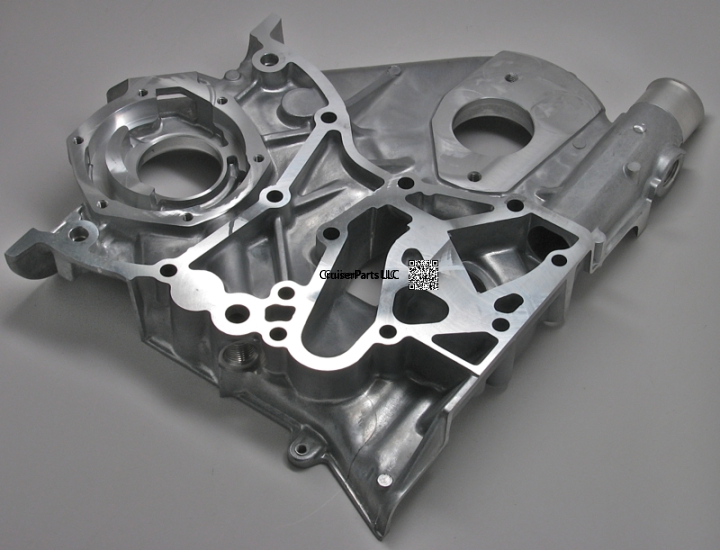 Timing Cover Oil Pump Assembly 2LT 1984-1985