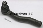 Outer Tie Rod End LH 98-02