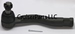 Outer Tie Rod End RH 98-02