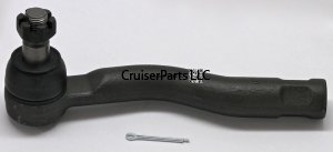 Outer Tie Rod End RH 98-02