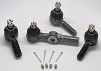 Tie Rod End Kit FJ55 LHD