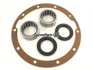 Rear Axle Bearing Kit 9/73-8/92 Semi Float