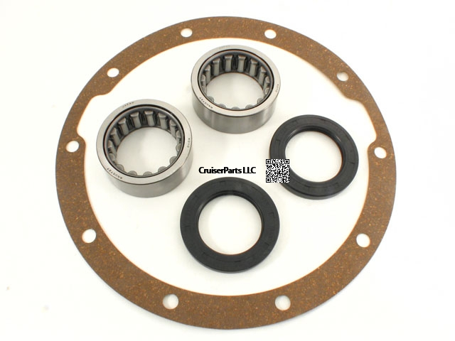 Rear Axle Bearing Kit 9/73-8/92 Semi Float