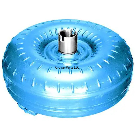Rebuilt Torque Converter FJ62 1988 ONLY