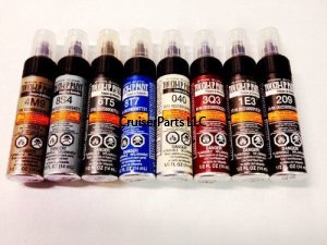 Touch Up Paint 040 14ml