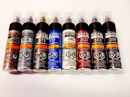 Touch Up Paint 040 14ml