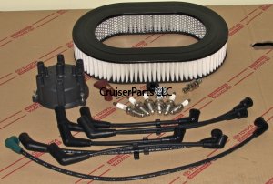 Aftermarket Major Tune Up Kit 81-87 2F Engines