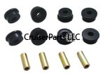 1991-2007 Rear Lower Control Arm Bushing Kit