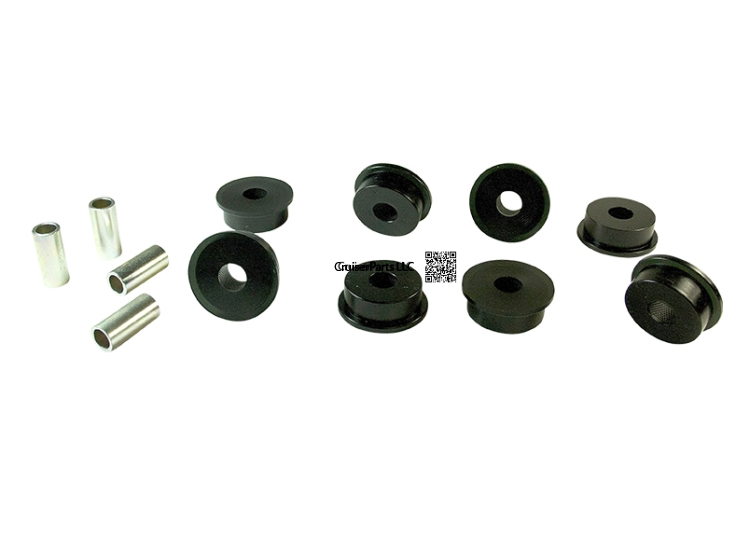 91-97 Front Control Arm Axle Side Bushing Kit 80 Series
