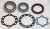 Front Wheel Bearing Kit 75-97