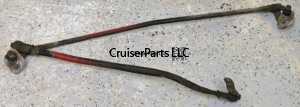 Windshield Wiper Linkage 81-90