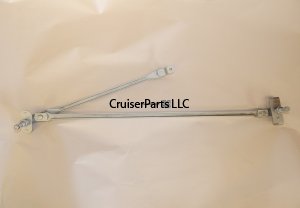 FJ40 Wiper Linkage Set 75-84