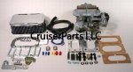 Weber Carburetor Kit 32/36 DGEV 74-87