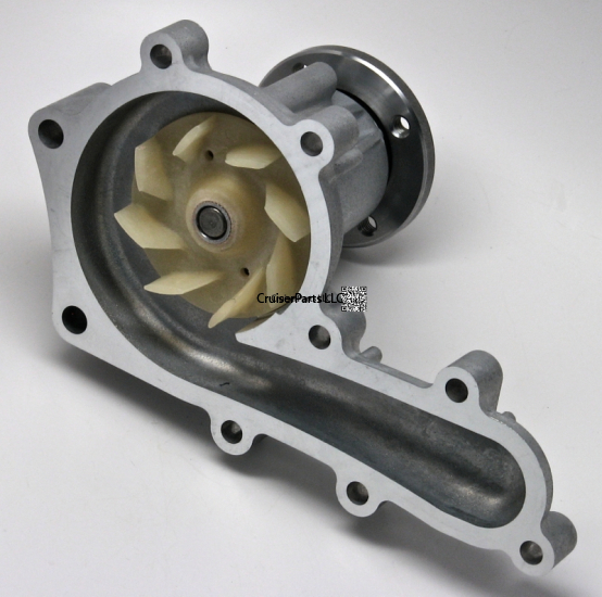 Water Pump 1HZ 1HZT 1HDT 1HDTFE 1HDTFT 1PZ