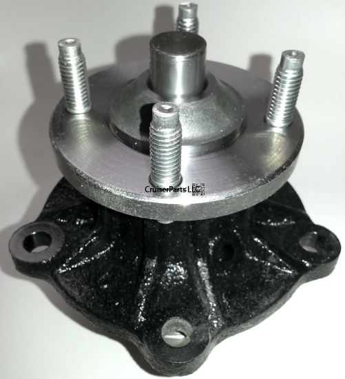 (image for) Water Pump for the HJ60 and HJ61