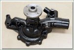 Water Pump And Gasket 3B 13B-T Engine WITH Fan Clutch