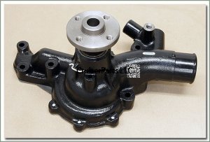 Water Pump And Gasket 3B 13B-T Engine WITH Fan Clutch