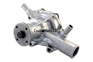 Water Pump Toyota Corolla 1.2 Liter Engines from 8/74-7/77
