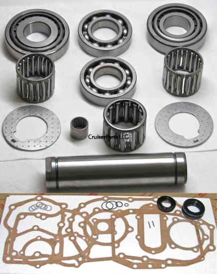 Transfer Case Rebuild Kit 85-07