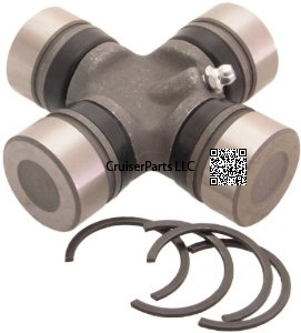 (image for) Front Universal Spider Kit U Joint 1990-1997