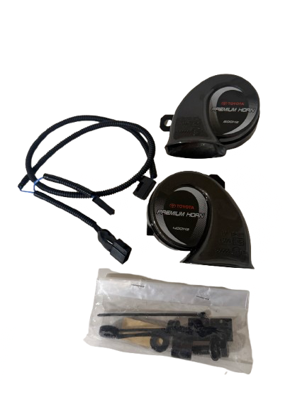 (image for) Horn Assembly For 200 Series And LX570 Series