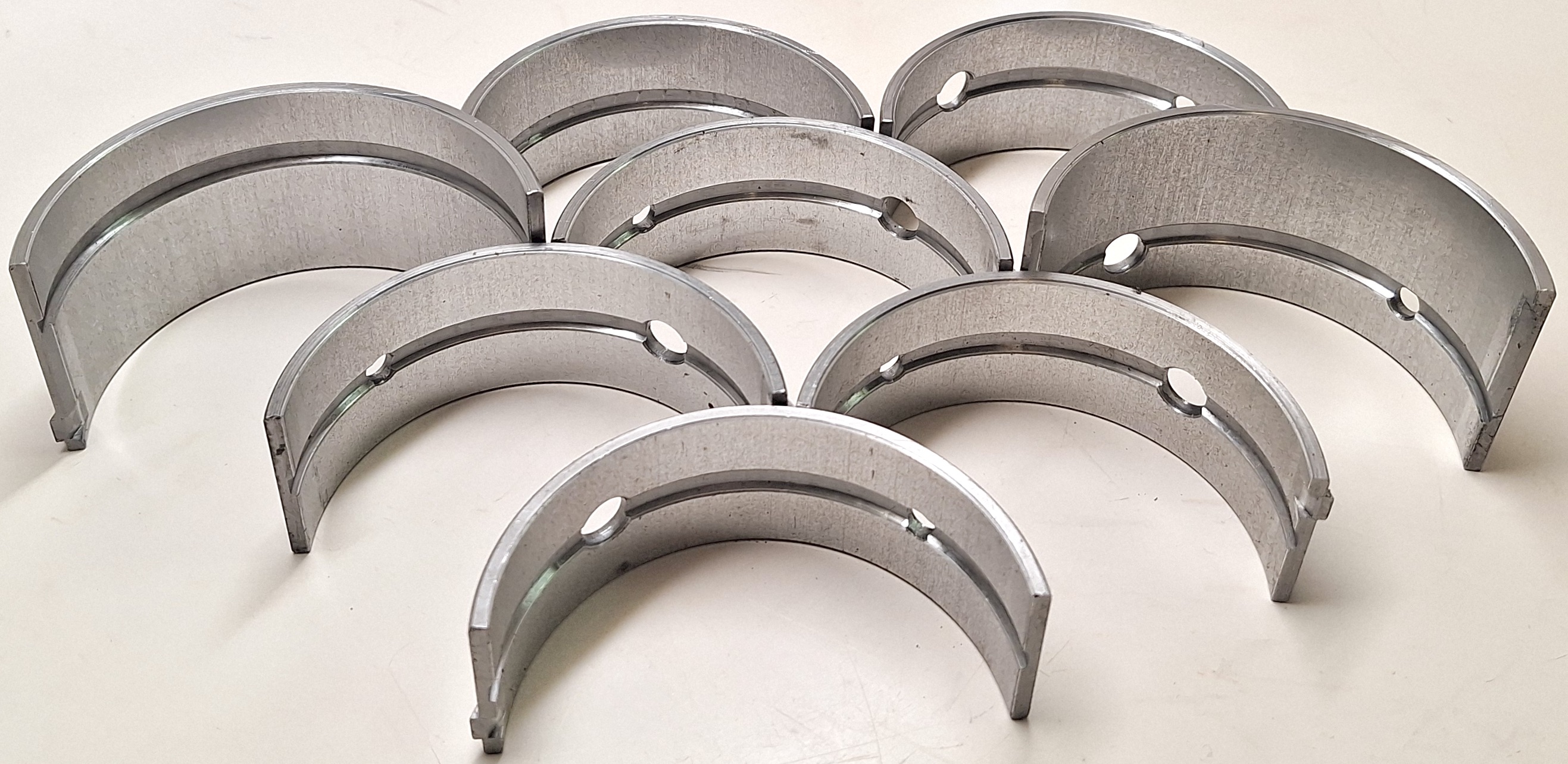 (image for) Crankshaft Bearing Set for 2F and 3F Toyota Engines
