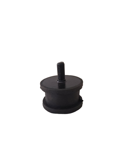 (image for) Round Engine Mount for Early to 80 4X and 55 Series