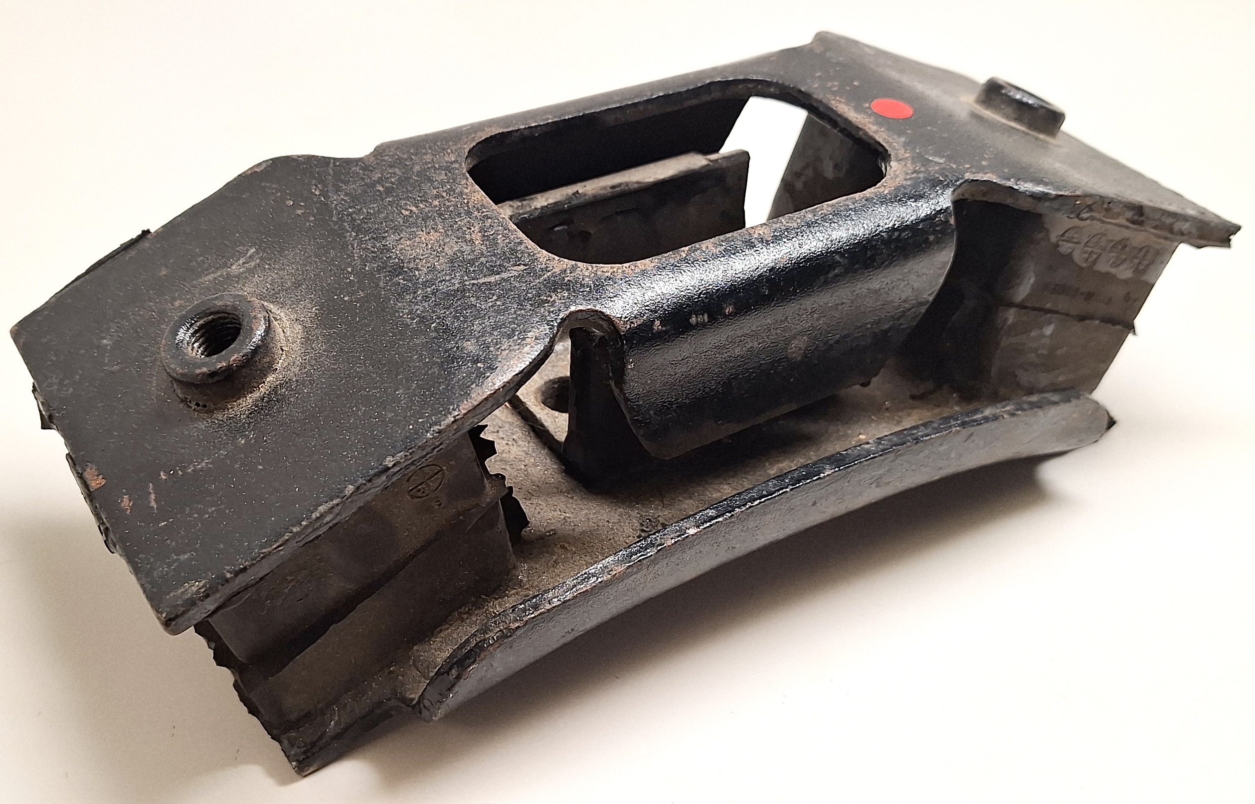 (image for) Rear Engine Transmisison Mounting Insulator For B engine 1974-1980
