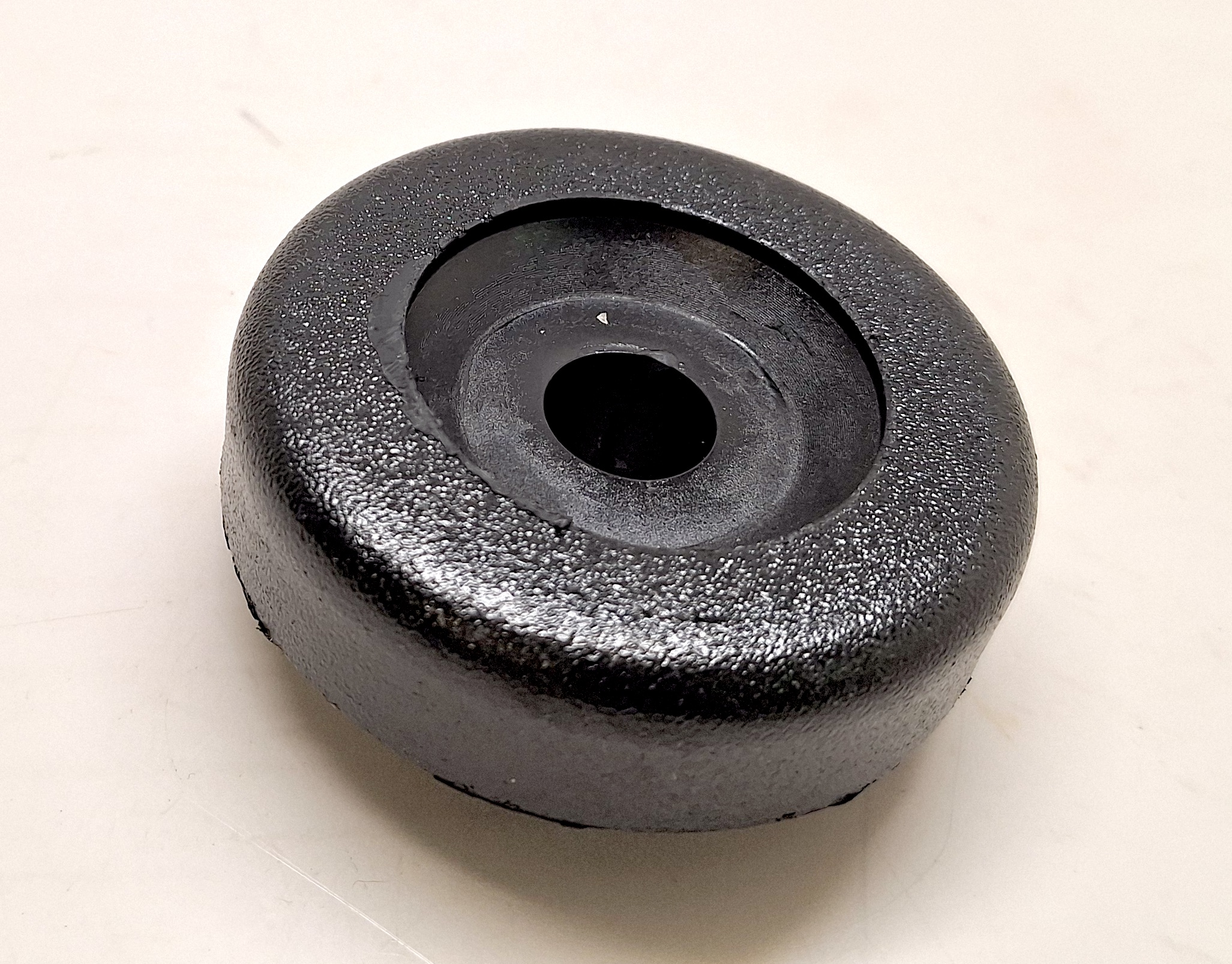 (image for) Rear Engine Mount for 1958-8/1980 FJ40