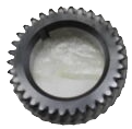 Crankshaft Gear 1995-Newer 1H* engines