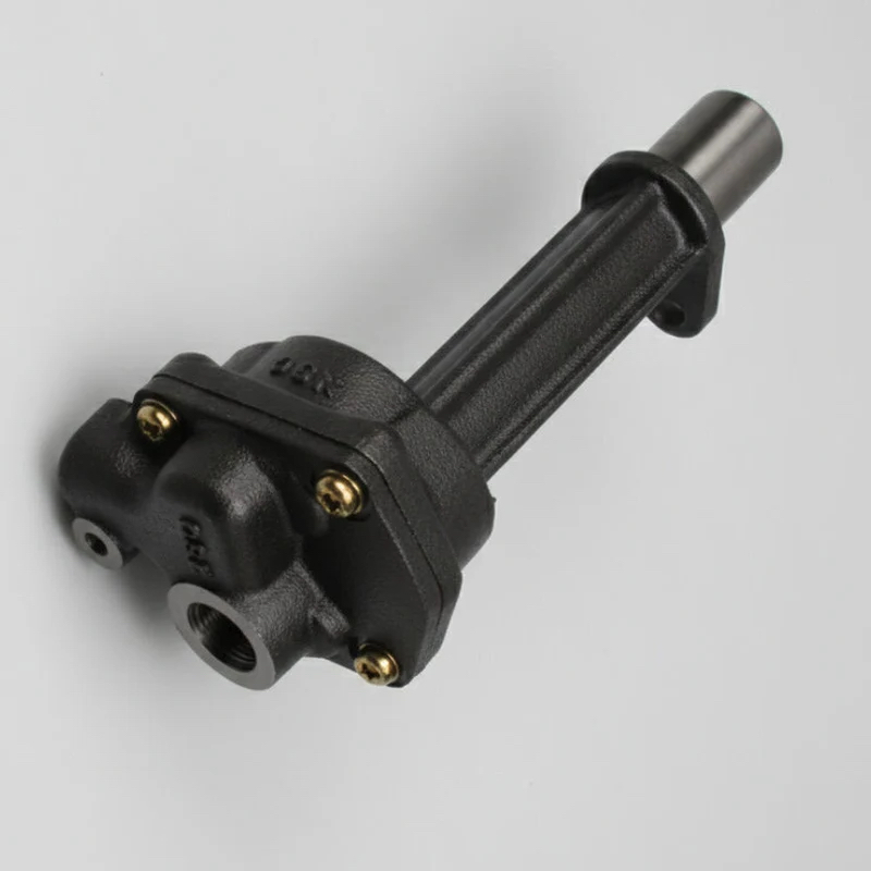 (image for) Oil Pump for Early to 1973 F Engine Land Cruiser