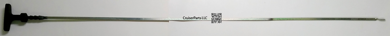 (image for) Oil Level Gauge (Dip Stick)