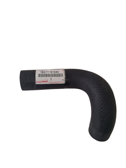 (image for) Radiator Inlet Hose for 1976-1980