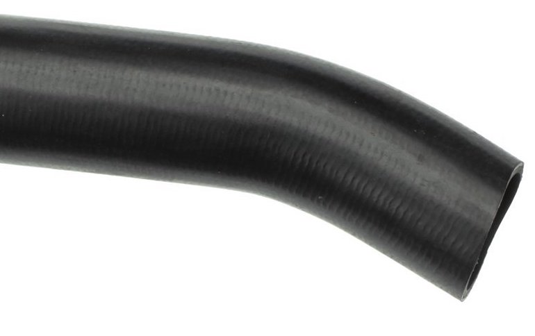 (image for) Lower Radiator Hose 81-87 2F FJ60 Land Cruiser No Oil Cooler