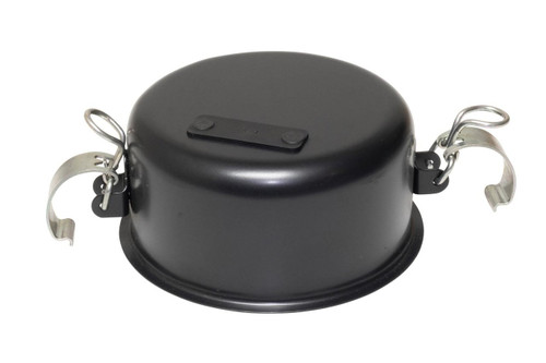 Dust Cap Sub Assembly 1993-1997 80 Series (image for) Dust Cap Sub Assembly 1993-1997 80 Series