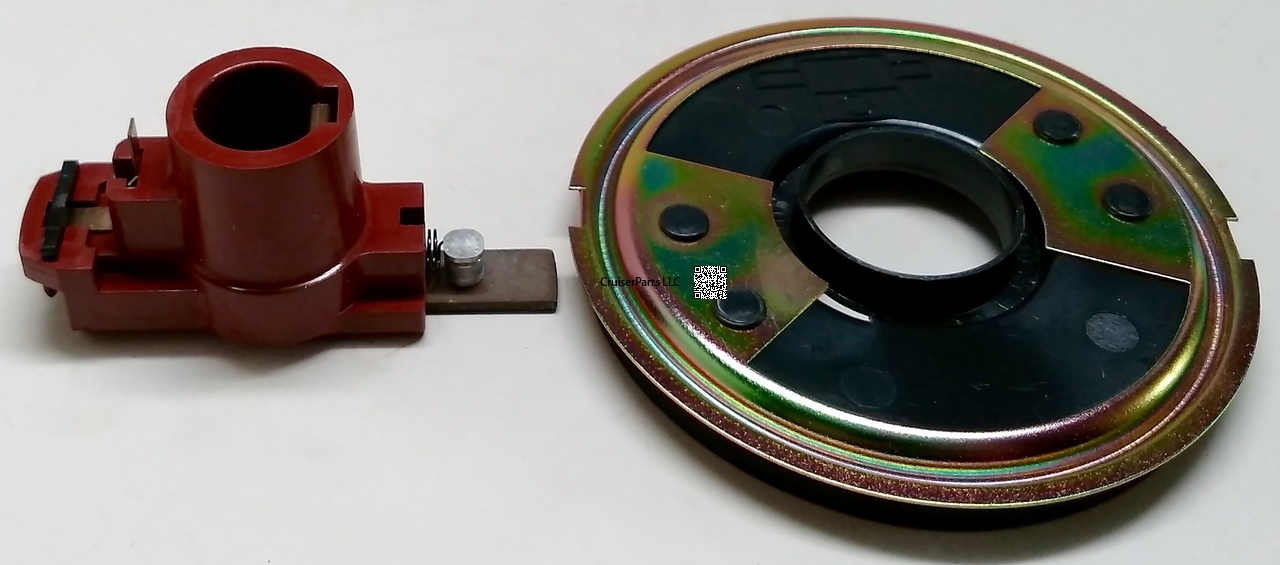 (image for) Rotor Kit