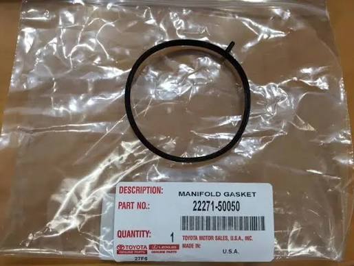 (image for) Manifold Gasket for 05-07 100 Series Cruisers
