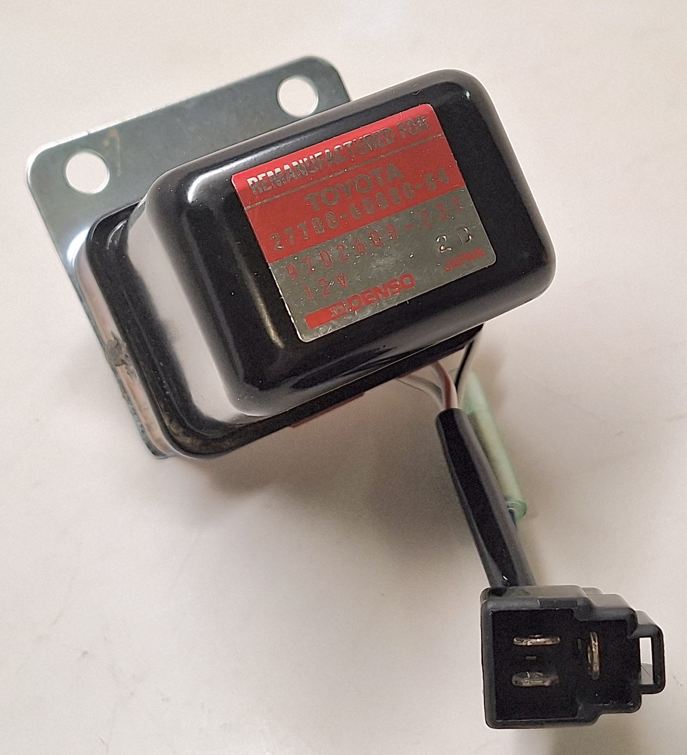 (image for) Voltage Regulator for Early to 80 40 Series