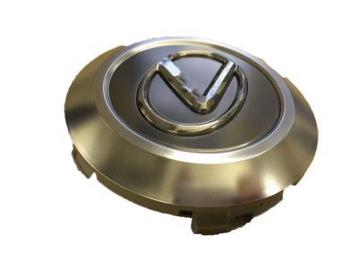 (image for) Center Hub Cap 2015-2021 Lexus LX570