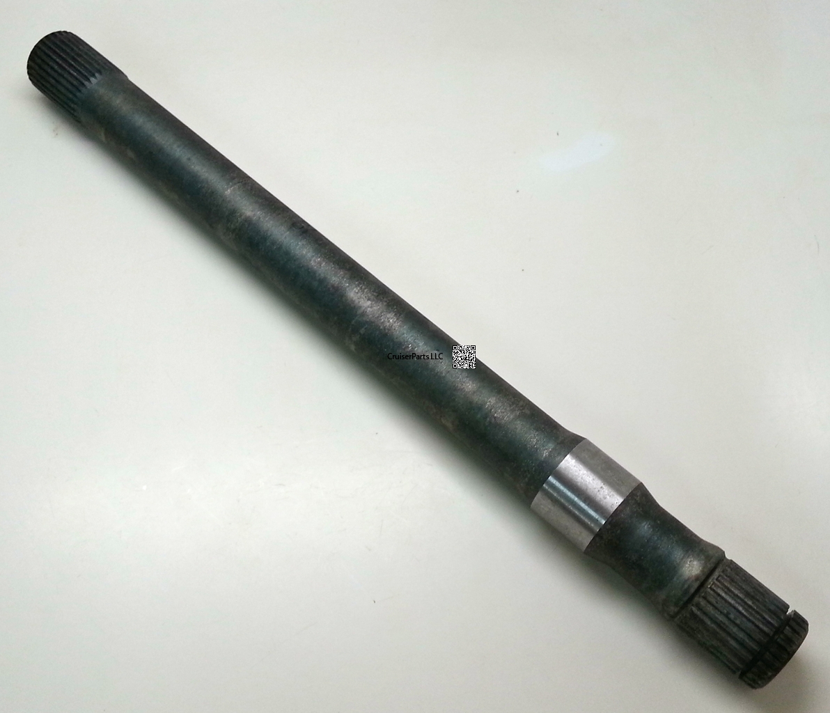 (image for) RH Inner Front Axle Shaft