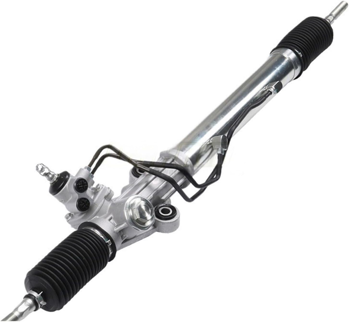 (image for) RHD Power Steering Rack and Pinion 100 Series LX470 1998-2002