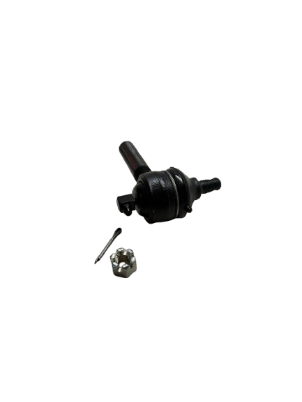 (image for) Early to 84 40 Series Right Relay Rod End