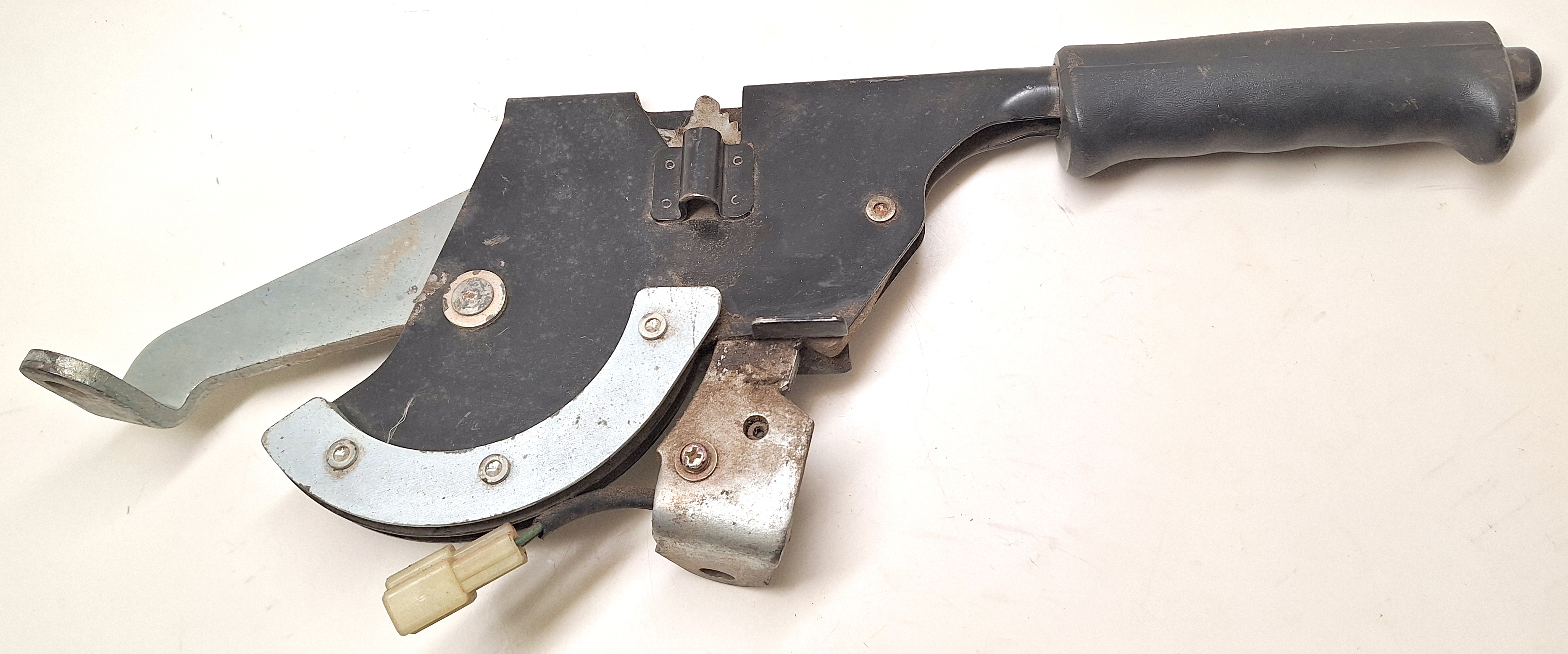 (image for) Parking Brake Lever for 84-90 7X Series