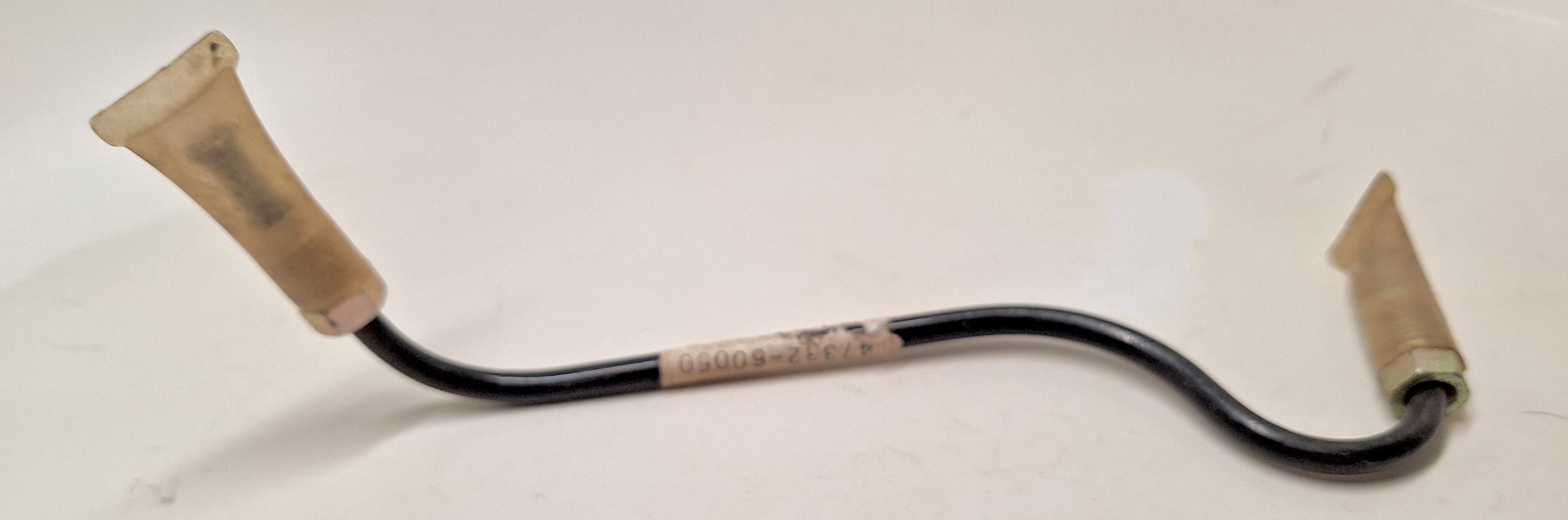 (image for) Rear Brake Tube NO.13 For 40 Series