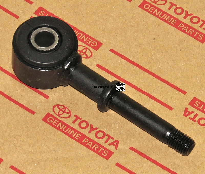 Front Stabilizer Link LH 1998+ [48820-60032] - $22.09 : Zen Cart