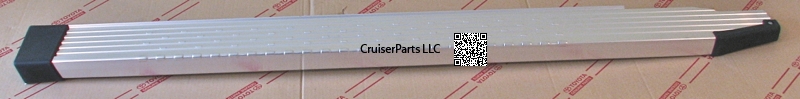 (image for) Running Board Step Right 79 series 2007- Current