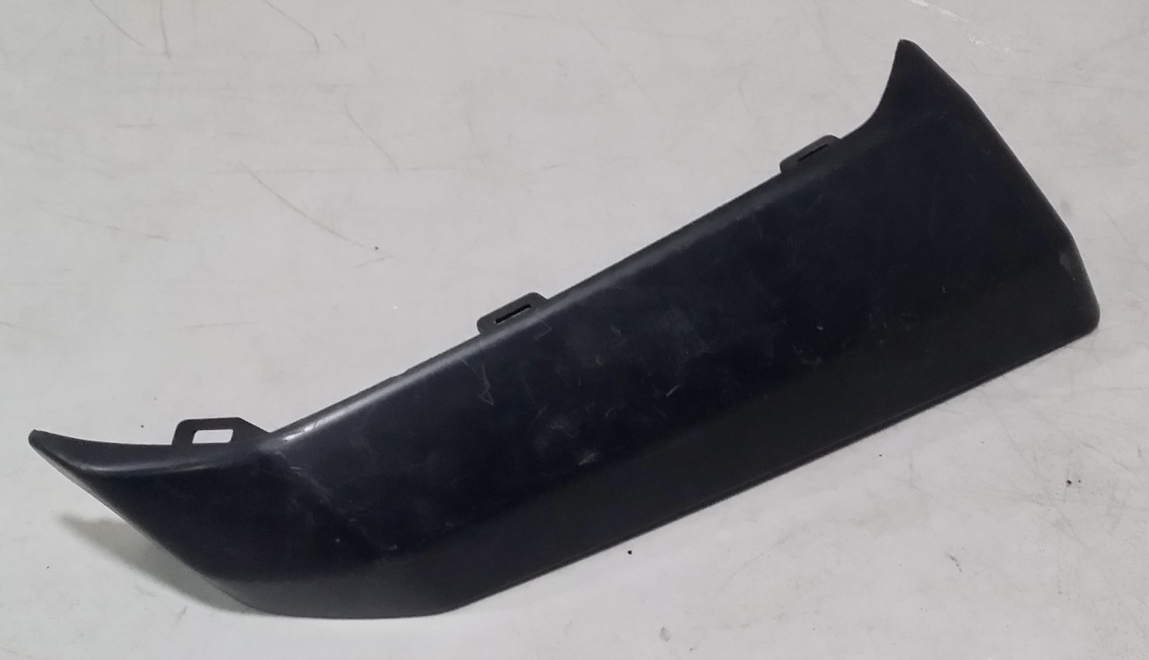 (image for) Front Left Fender Flare Bumper Extension for 07-Cur 70 Series