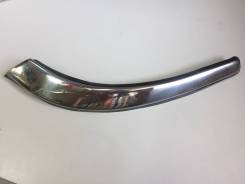 (image for) Front Bumper Chrome Moulding Left 91-92 80 Series